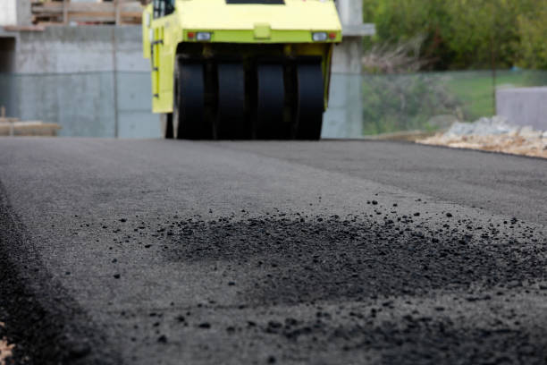 Best Driveway Pavers Installation  in Bryan, OH