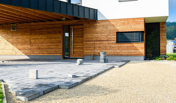 Best Driveway Pavers for Homes  in Bryan, OH