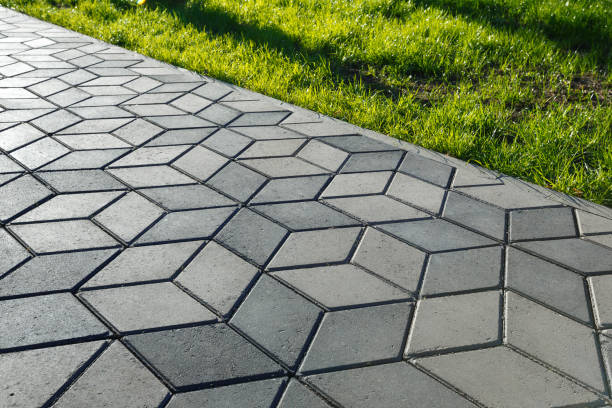 Best Residential Driveway Paver Services  in Bryan, OH