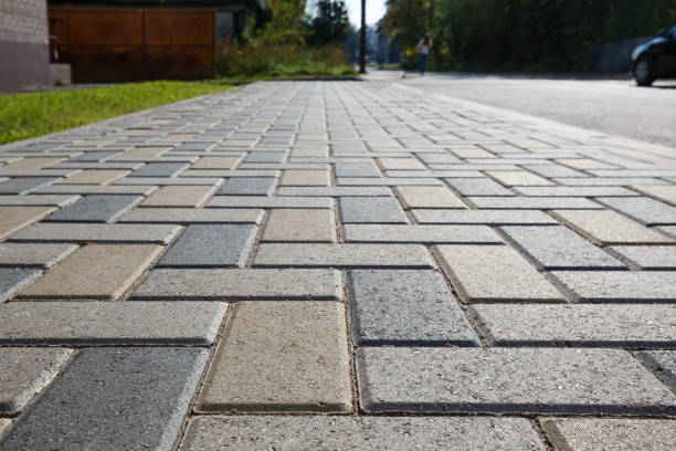 Best Best Driveway Pavers  in Bryan, OH