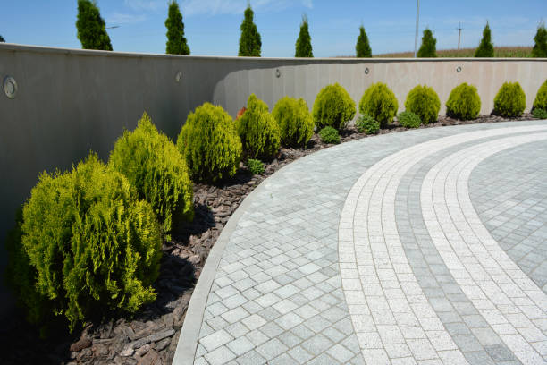 Best Residential Paver Driveway  in Bryan, OH