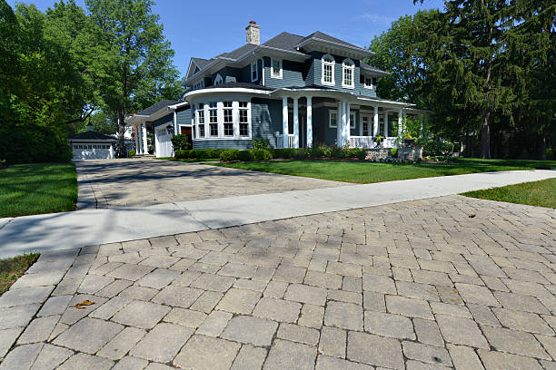 Best Driveway Repair Near Me  in Bryan, OH