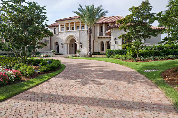 Reliable Bryan, OH Driveway Pavers Solutions