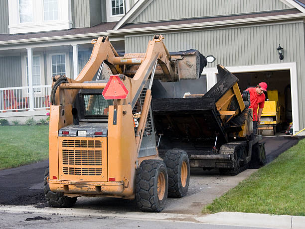 Best Cobblestone Driveway Pavers  in Bryan, OH
