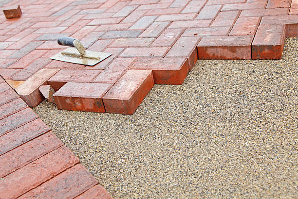 Best Driveway Resurfacing Pavers  in Bryan, OH