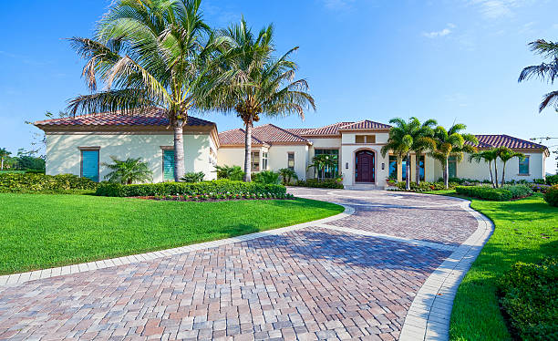 Best Driveway Pavers Cost  in Bryan, OH