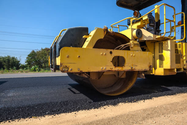 Reasons to Select Us for Your Driveway Paving Requirements in Bryan, OH